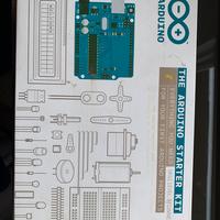 Arduino Starter Kit
