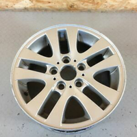 Cerchi BMW - Mini countryman 16 pollici