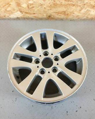 Cerchi BMW - Mini countryman 16 pollici