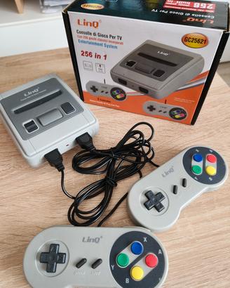 Retro Console di gioco per TV