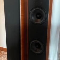 Diffusori Opera Second