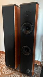 Diffusori Opera Second