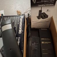 Panasonic Cordlessphone