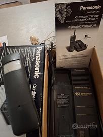 Panasonic Cordlessphone
