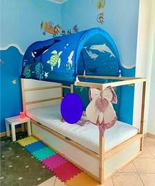 Letto Kura