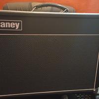 Amplificatore Laney