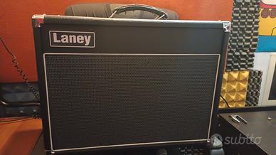 Amplificatore Laney