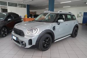 Mini One D Countryman 1.5 d Business Automatica
