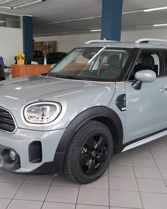 Mini One D Countryman 1.5 d Business Automatica