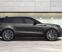 Ricambi Range Rover Velar 2019/2024
