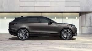 Ricambi Range Rover Velar 2019/2024