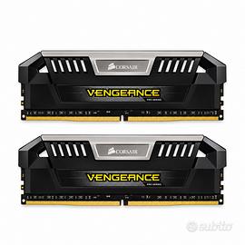 RAM Corsair DDR3 Vengeance Pro 16GB