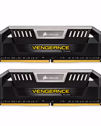 RAM Corsair DDR3 Vengeance Pro 16GB