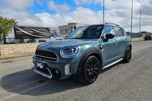 MINI Countryman 1.5 Cooper SE Countryman ALL4 Au