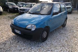 Fiat Seicento 900i cat Young