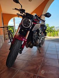 cb650r 2021