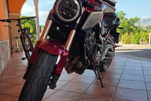 cb650r 2021