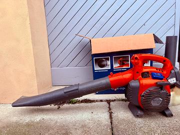 Soffiatore Husqvarna 125b