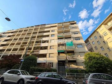Appartamento a Torino Via Bianzè 2 locali