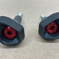 Tamponi Evotech MT09 2024