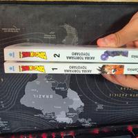 Vol. 1-2 DragonBall Super (ITA)