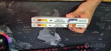 Vol. 1-2 DragonBall Super (ITA)
