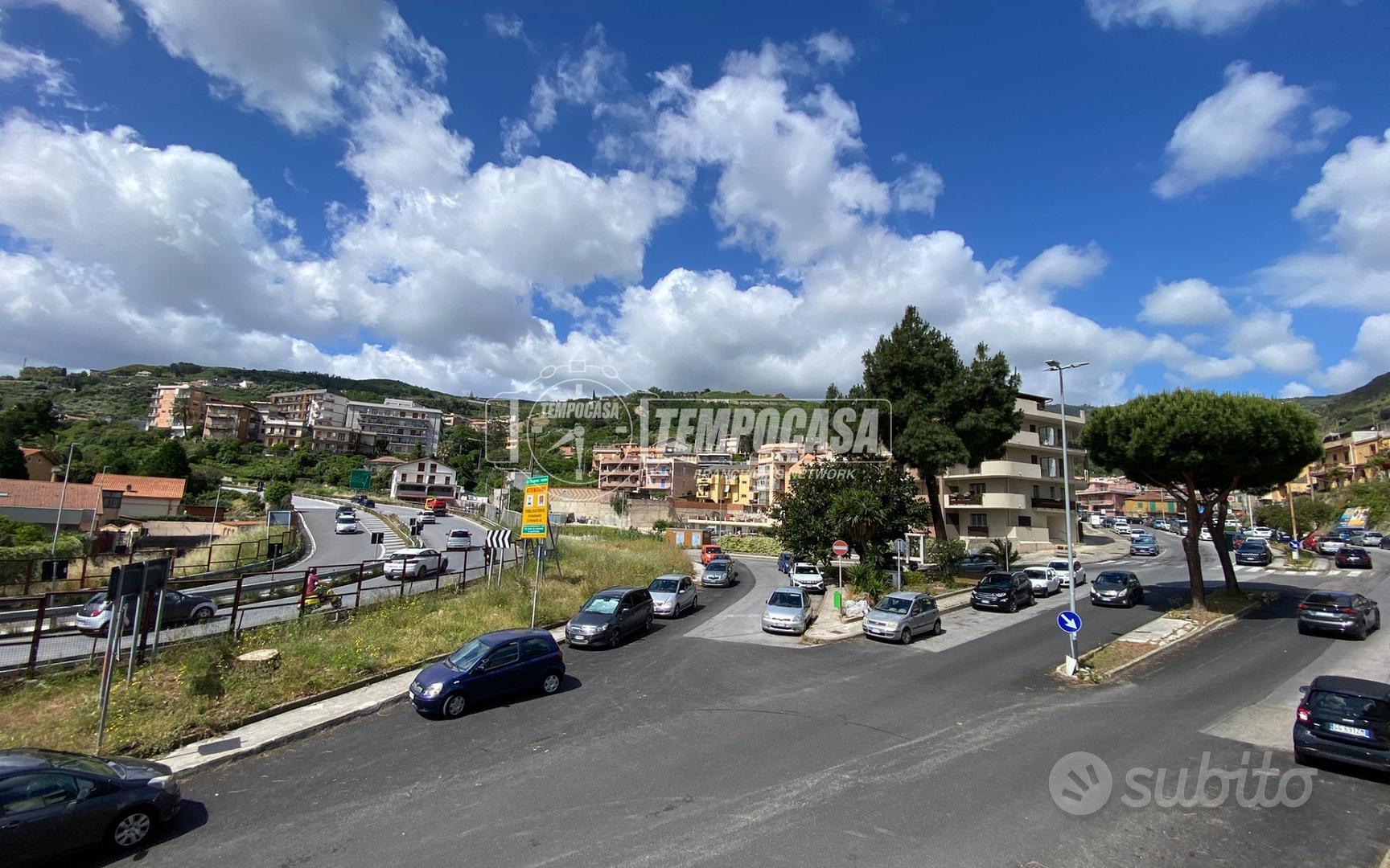Appartamento – Messina, Contrada Faraone, III Circoscrizione - Vista 5