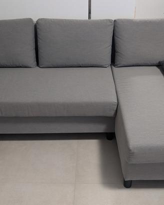 Divano letto contenitore Ikea Alvdalen