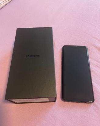 smartphone Samsung Galaxy S 9