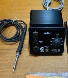 Saldatore Weller WECP 82