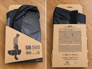 Borsa porta monopattino OXELO DECATHLON