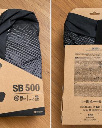 Borsa porta monopattino OXELO DECATHLON