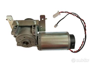 Motore porta automatica G-U