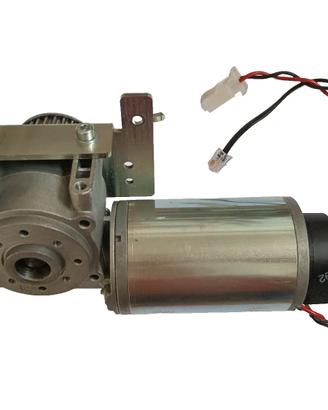 Motore porta automatica G-U