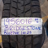 GOMME 195 60 16 BRIDGESTONE INVERNALI M+S