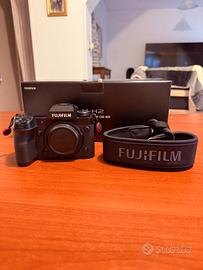 Fujifilm X-H2
