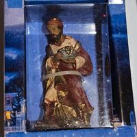 6 statuine presepe nuove