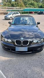 Bmw Z3 1983cc 118cv rodstar