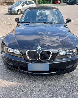 Bmw Z3 1983cc 118cv rodstar