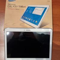 Samsung Galaxy TAB 4 4G