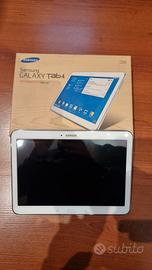 Samsung Galaxy TAB 4 4G