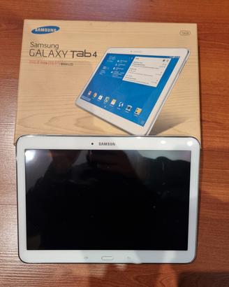 Samsung Galaxy TAB 4 4G