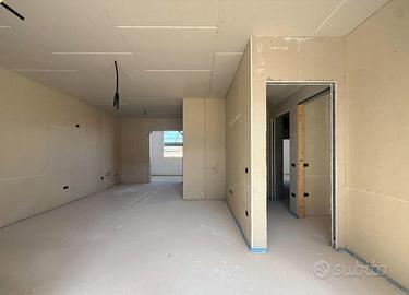 Appartamento Sestu [Cod. rif 3337978VRG]