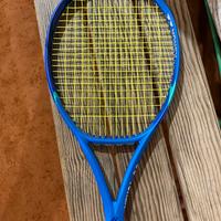 Yonex ezone 98 2025