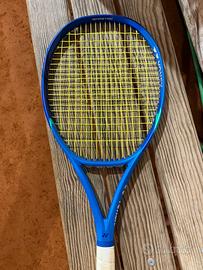 Yonex ezone 98 2025