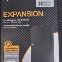 expansion seagate 2t