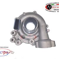 Turbo turbina carter aspirazione scenic 1.6