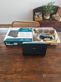 TP LINK VX220-G2V
