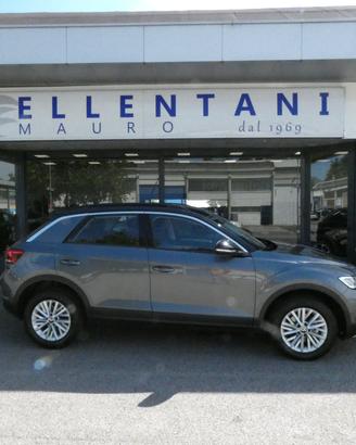 VOLKSWAGEN T-Roc 1ª serie T-Roc 1.0 TSI Life