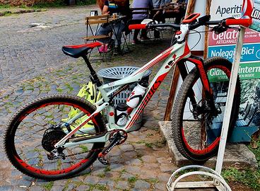 S-Works Epic 29 World Cup 2016